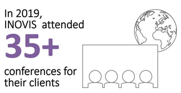global conference coverage