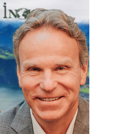 Marc Limacher, INOVIS