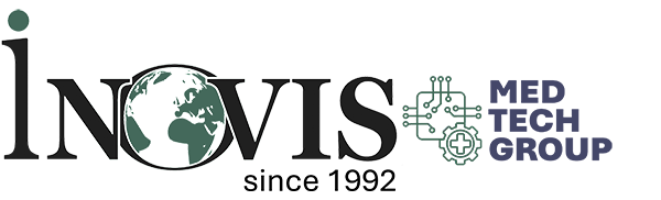 INOVIS: Specialized Primary Intelligence and Strategic Consulting for Digital Health and Biotechnology