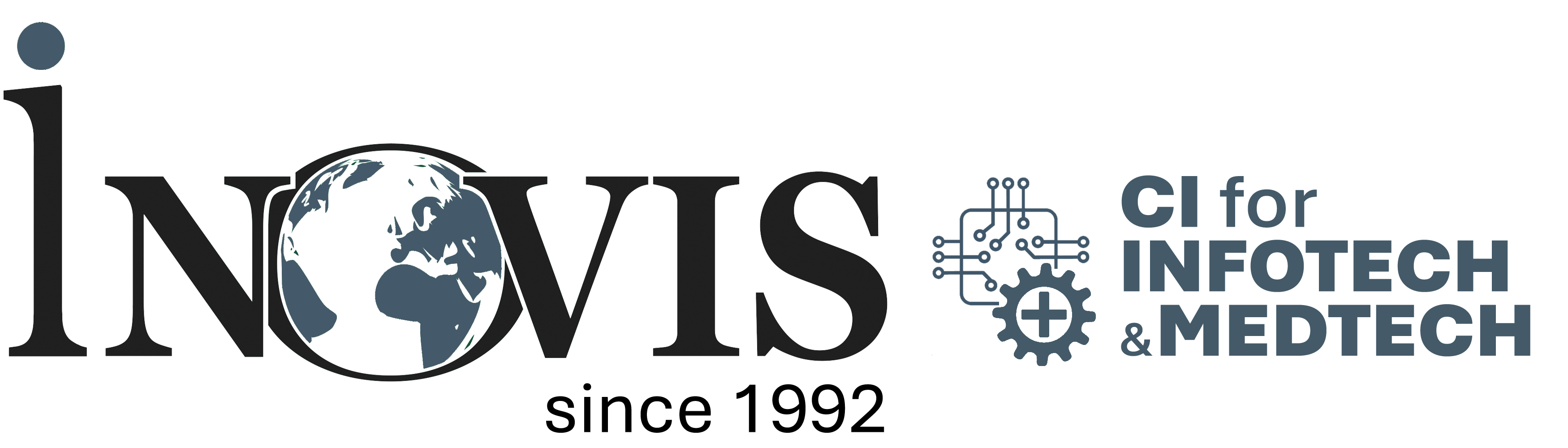 Competitive Intel for InfoTech and MedTech