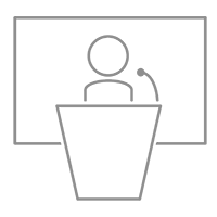 conference coverage for competitive intelligence