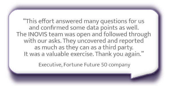 valuable experience