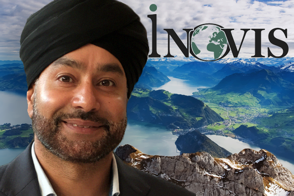 Baljit Singh, INOVIS