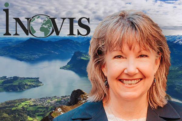 Larry Fauconnet, Senior Director, Competitor Insights and Strategy