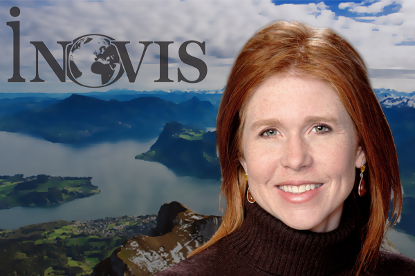 Kathleen Dean, Senior Director of Strategic Client Services, INOVIS Competitor Intelligence Strategies