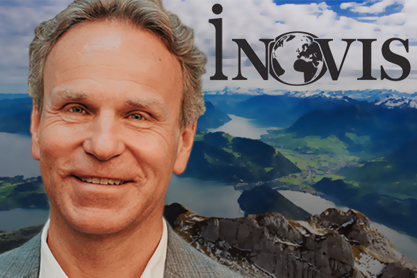 Marc Limacher, INOVIS