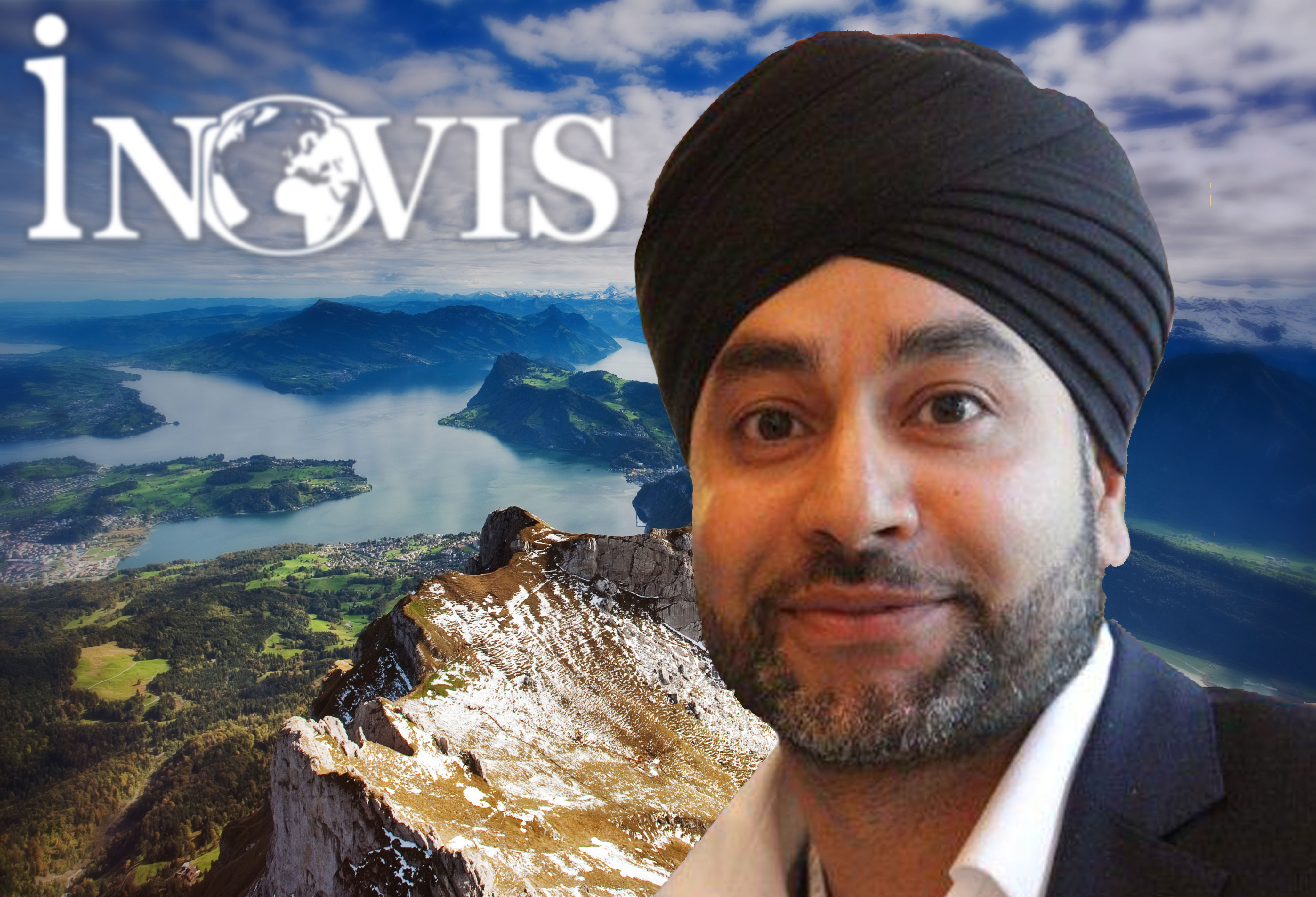 Baljit Singh, INOVIS