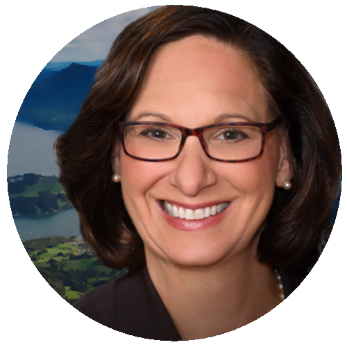 Cindy Gerber Tomlinson, INOVIS