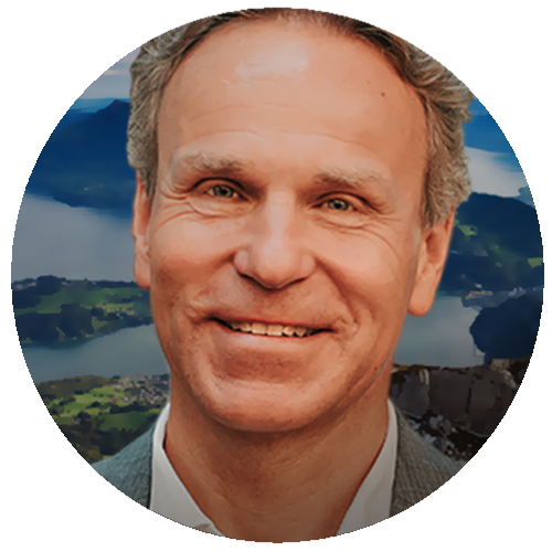 Marc Limacher, INOVIS