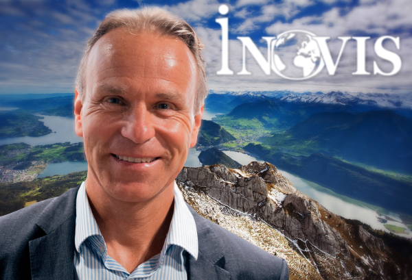 Marc Limacher, INOVIS