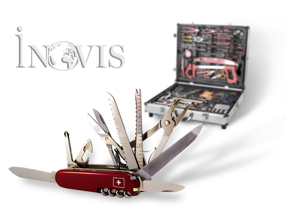 competitive marketing tools