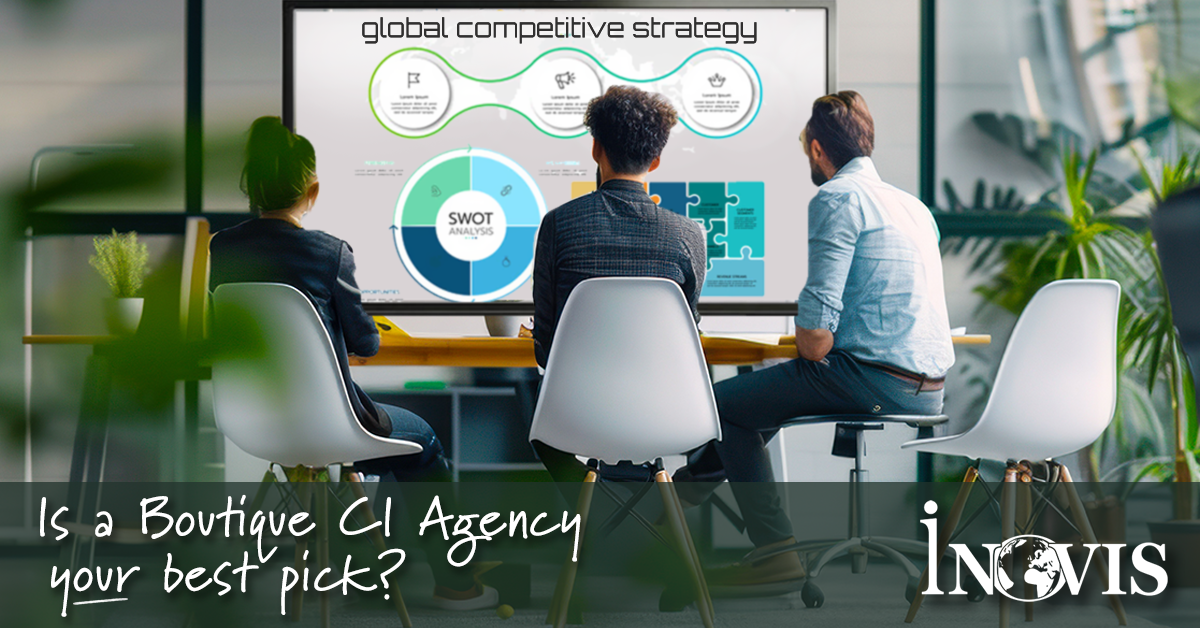 large agency vs boutique