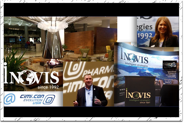 INOVIS snapshot