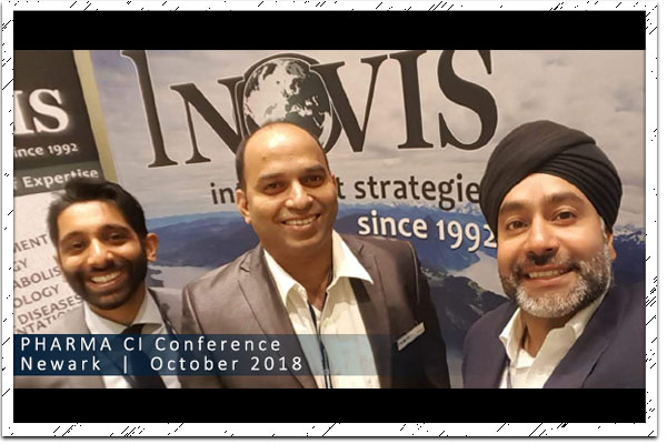 INOVIS snapshot