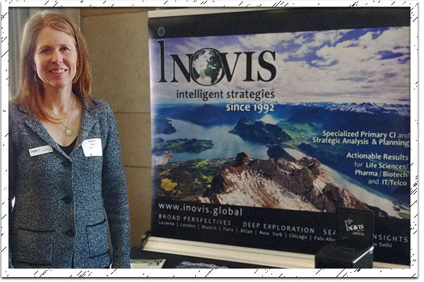 INOVIS snapshot