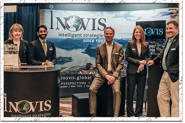 INOVIS snapshot