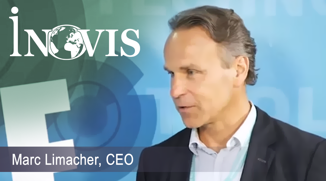 Marc Limacher of INOVIS CI discusses competitive intel for corporate strategy