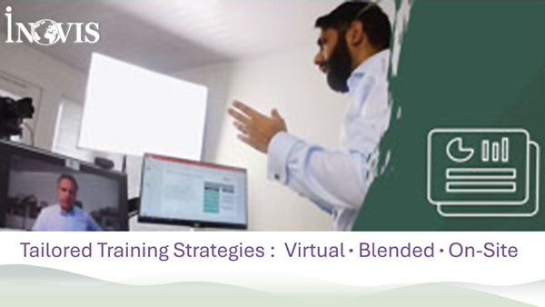 Virtual CI Workshops