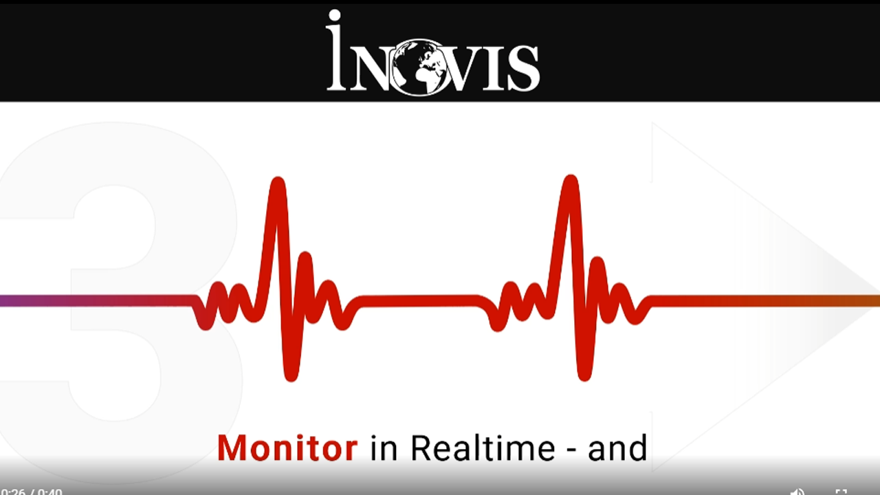 Marc Limacher of INOVIS CI discusses competitive intel for corporate strategy